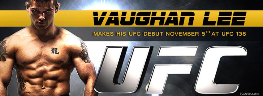 Photo vaughan lee Facebook Cover for Free