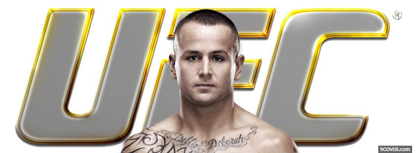 Photo michael kuiper ufc Facebook Cover for Free
