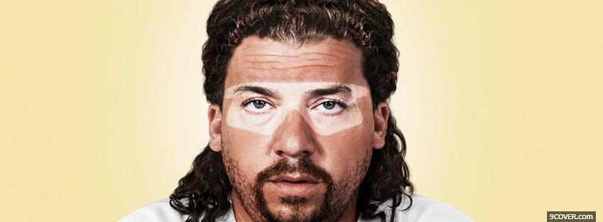 Photo eastbound and down season 4 Facebook Cover for Free