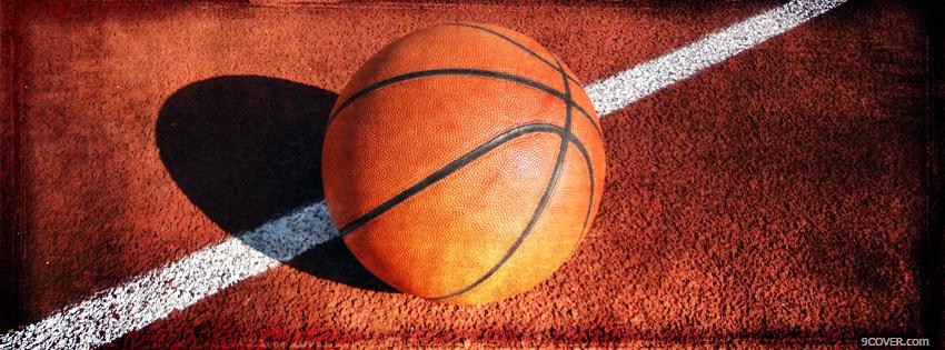 basketball cover
