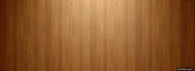 wooden brown floor facebook cover