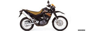 yamaha xt660r moto facebook cover