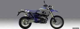 enduro bmw hp2 moto facebook cover