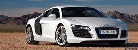 audi r8 day facebook cover