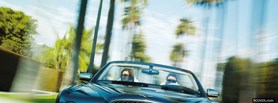 bugatti veyron sang noir facebook cover