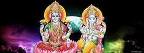 religions saraswati maa facebook cover