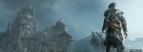 Houses Of Game Of Thrones 2 facebook cover