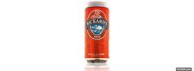 rickards red can beer facebook cover