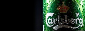 variety of alcohol bottles facebook cover