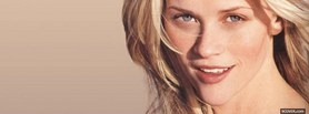 celebrity young reese witherspoon facebook cover