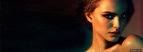 emma watson on the grass facebook cover