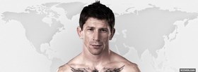 mike brown ufc facebook cover