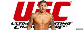 ufc fighter abs facebook cover