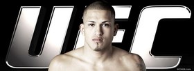 anthony showtime pettis facebook cover