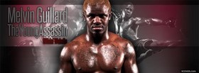 the young assassin facebook cover