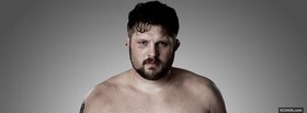 roy nelson ufc facebook cover