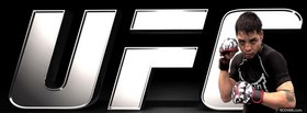 ufc fight facebook cover