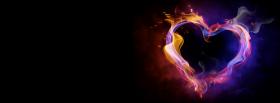 Hearth With Fire Matches  facebook cover