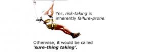 risk taking quotes facebook cover