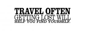travel often quotes facebook cover