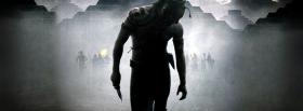 movie apocalypto action facebook cover