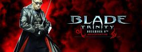movie blade trinity vampire slayer facebook cover