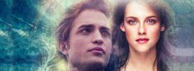 movie perfect love edward and bella facebook cover