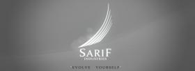 sarif evolve yourself facebook cover