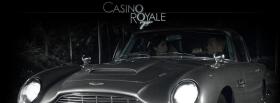 movie casino royale car facebook cover