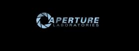 movie aperture laboratories facebook cover