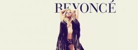 r n b singer beyonce music facebook cover