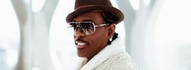 charlie wilson all in white facebook cover