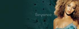 beyonce with big hair music facebook cover