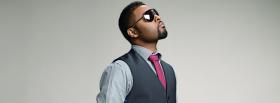 musiq soulchild looking up facebook cover