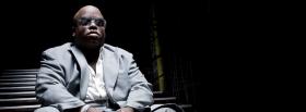 cee lo green with suit music facebook cover
