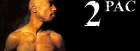 music famous 2 pac facebook cover