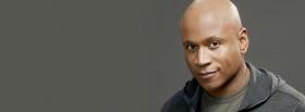 ll cool j smiling a little facebook cover