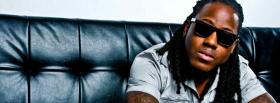 rapper ace hood sitting music facebook cover