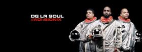 de la soul astronauts music facebook cover