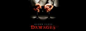 damages starring glenn close facebook cover