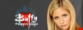 tv shows buffy serious facebook cover