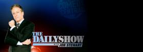 the daily show facebook cover