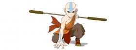 tv shows anime avatar aang facebook cover