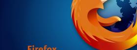 firefox close up facebook cover