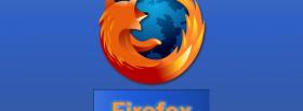 logo of firefox facebook cover