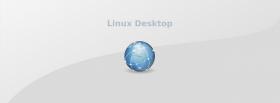 technology linux desktop facebook cover