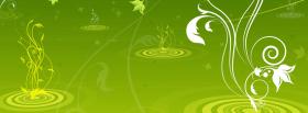frog nature creative facebook cover