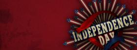independence day holiday facebook cover