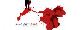 once upon a crime manga facebook cover
