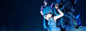 anime nadia the secret of blue water facebook cover